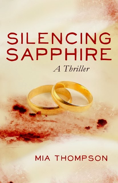 Click to get your copy of SILENCING SAPPHIRE