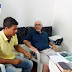 Adustina-BA: Perito Criminal aposentado Antonio Neves concede entrevista ao Blog Rodrygo Ferraz