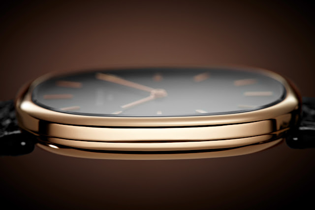 Patek Philippe Golden Ellipse Ref. 5738R-001