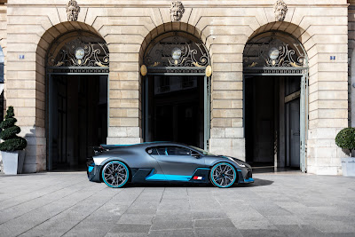 Bugatti Divo Paris 3