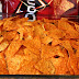 THIS IS WHY YOU SHOULD NEVER PUT A DORITO IN YOUR MOUTH AGAIN!