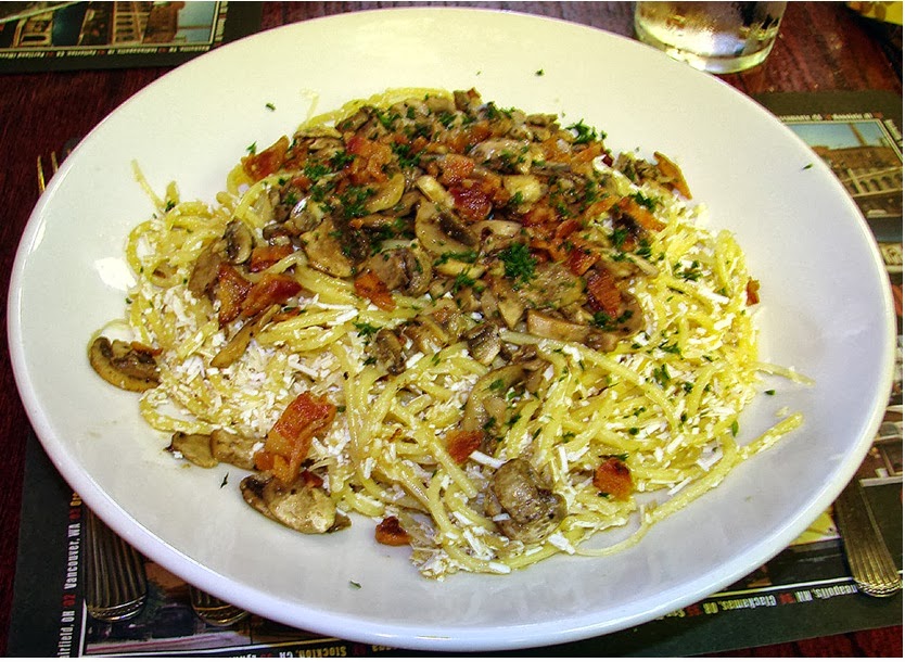 Cookbook Recipes Online Blog Old Spaghetti Factory Garlic Mizithra