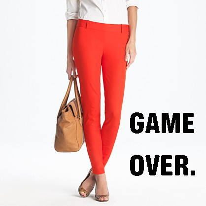 Run Gingerfoxxx, Run!: Whaaaa? It's Wednesday??