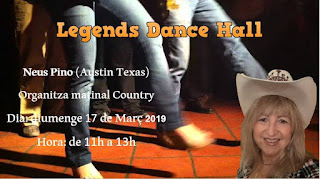 Legends Dance Hall Legends Dance Hall