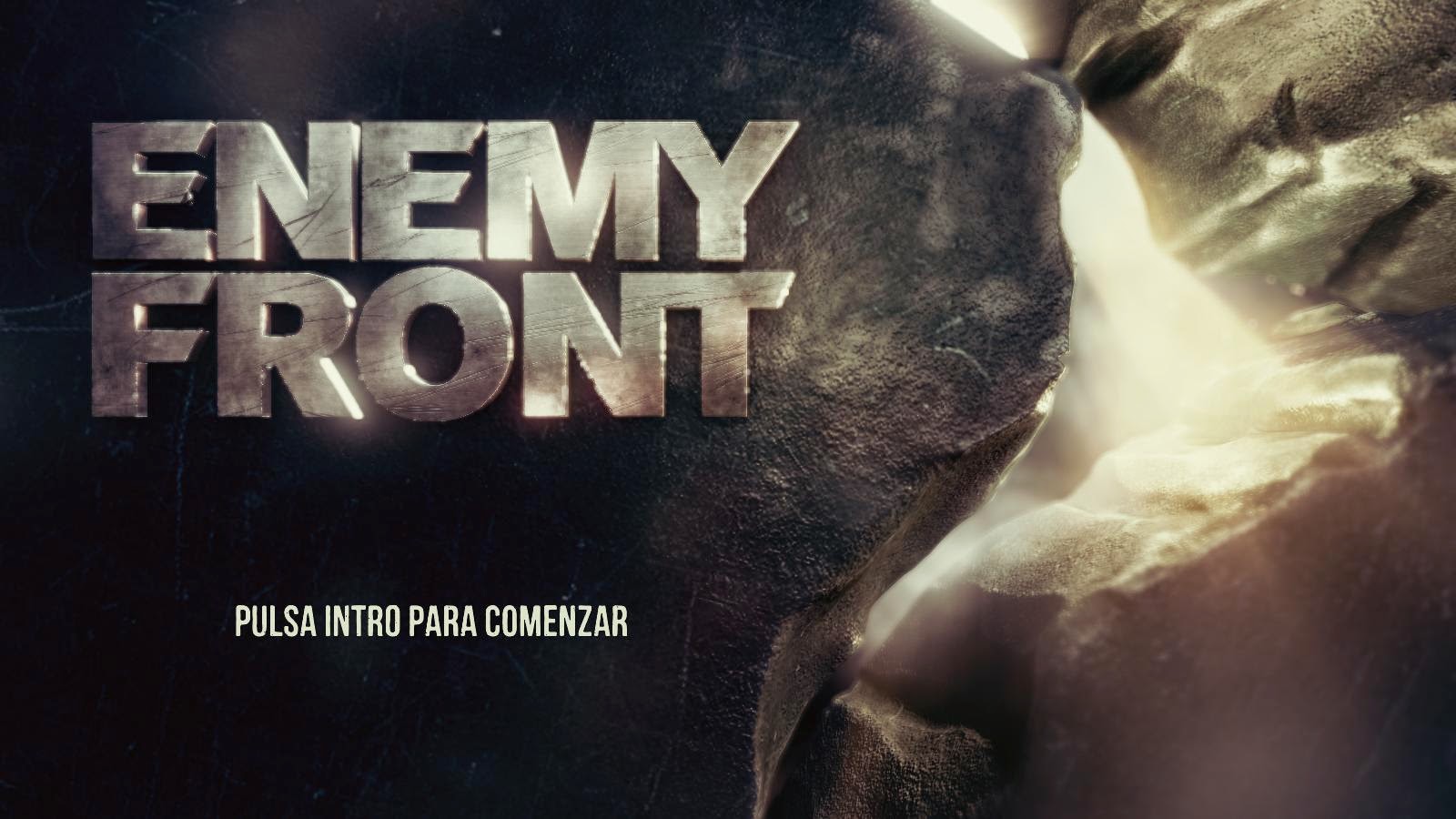Enemy Front Multilenguaje (Textos Español) [Mega]