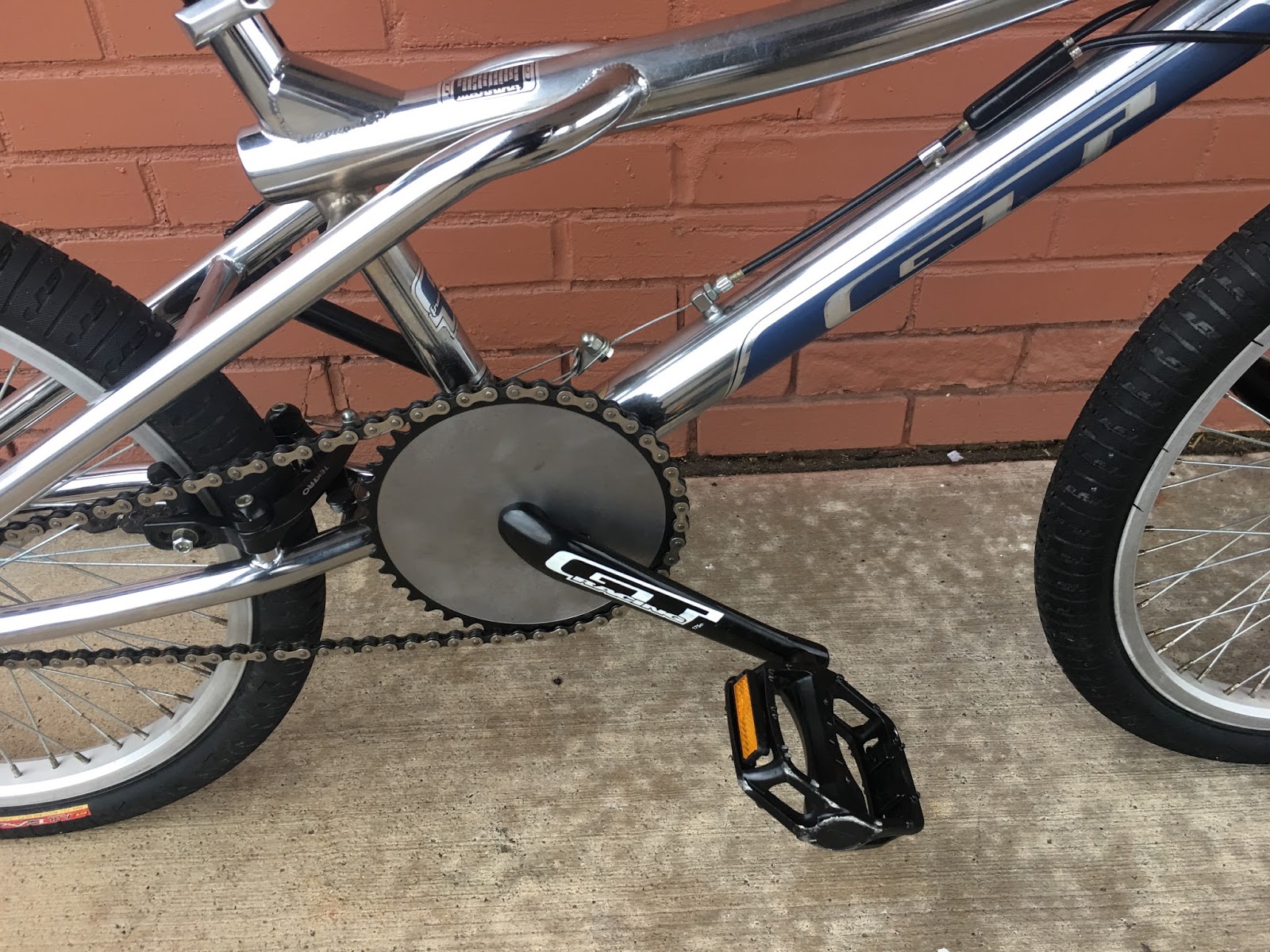 2001 gt vertigo