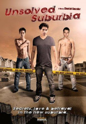 Unsolved suburbia, film Unsolved suburbia, film