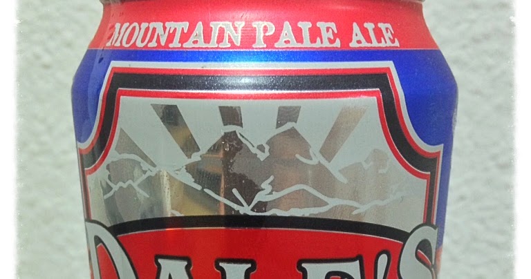 Download Beer There, Drunk That: Dale's Pale Ale (6.5%) - Oskar ... Yellowimages Mockups