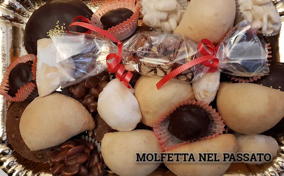 Dolci Natalizi Molfettesi.Molfetta Nel Passato I Dolci Molfettesi Tipici Del Periodo Natalizio