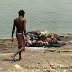 WHAT IS IT ABOUT DYING IN VARANASI?