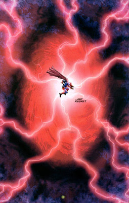 Superman is... the Toclafane!