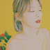 Taeyeon - Love in Color (수채화) Lyrics