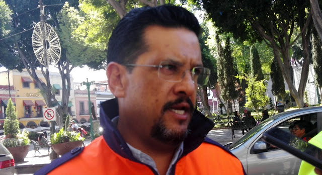 Censo de inmuebles afectados por el Sismo19S registra avance del 60%, informó Gustavo Ariza