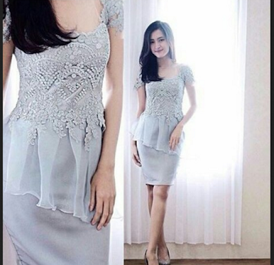 kebaya sabrina simpel nan anggun kebaya sabrina simpel nan anggun