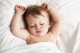 Sleeping Through the Night