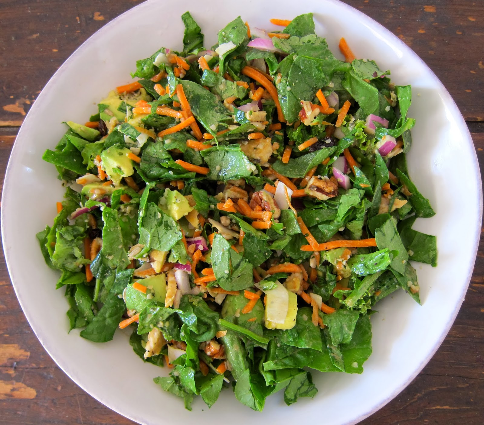 Albums 100+ Pictures Pictures Of Salads Images Completed