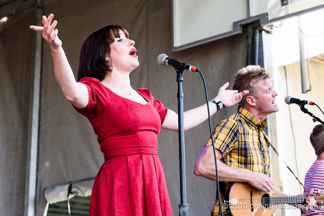 Skinny Lister at The Toronto Urban Roots Festival TURF Fort York Garrison Common September 16, 2016 Photo by John at One In Ten Words oneintenwords.com toronto indie alternative live music blog concert photography pictures