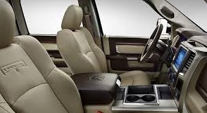 2018 Ram 2500/3500 2018 Ram 2500/3500