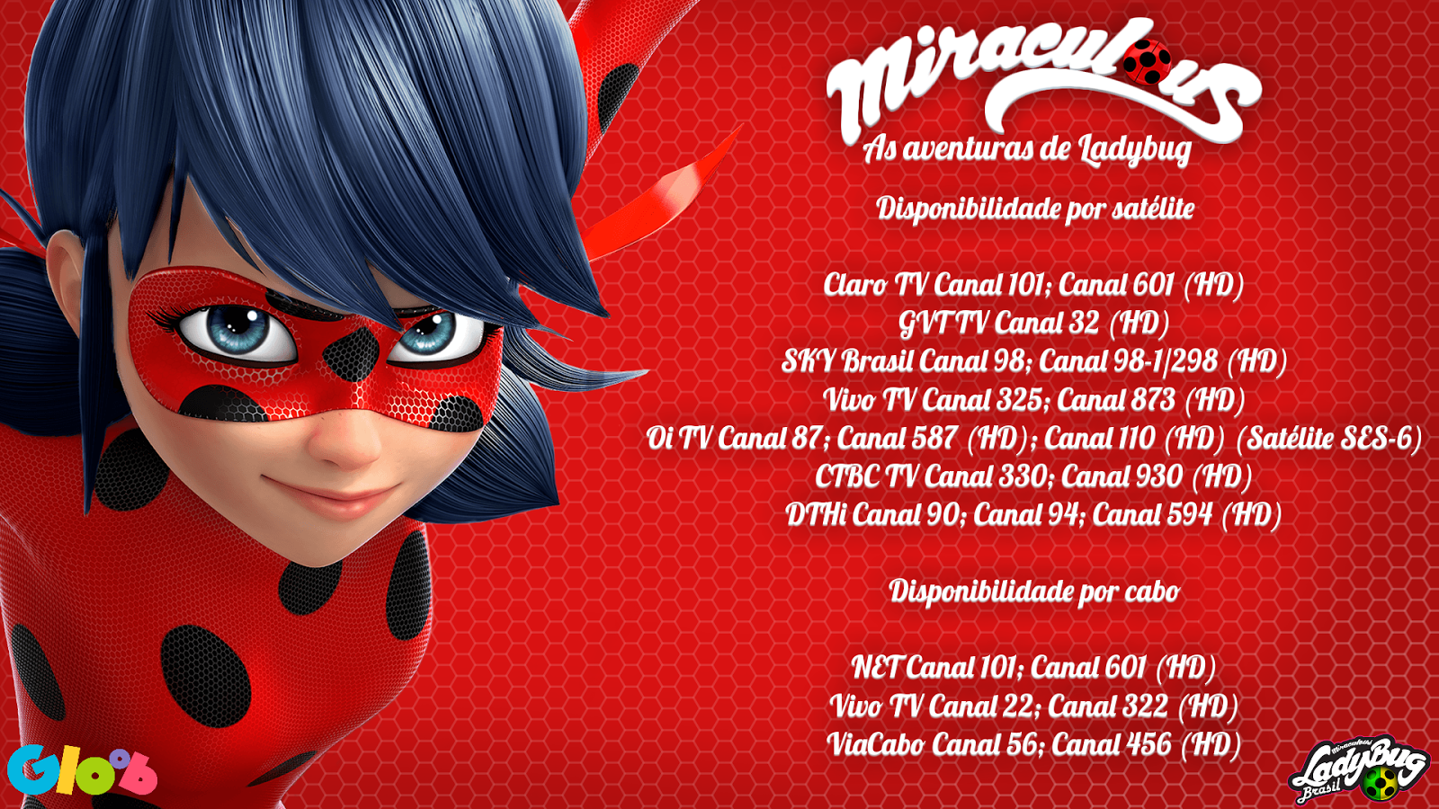 Miraculous Ladybug Brasil Miraculous As Aventuras de Ladybug Gloob Play