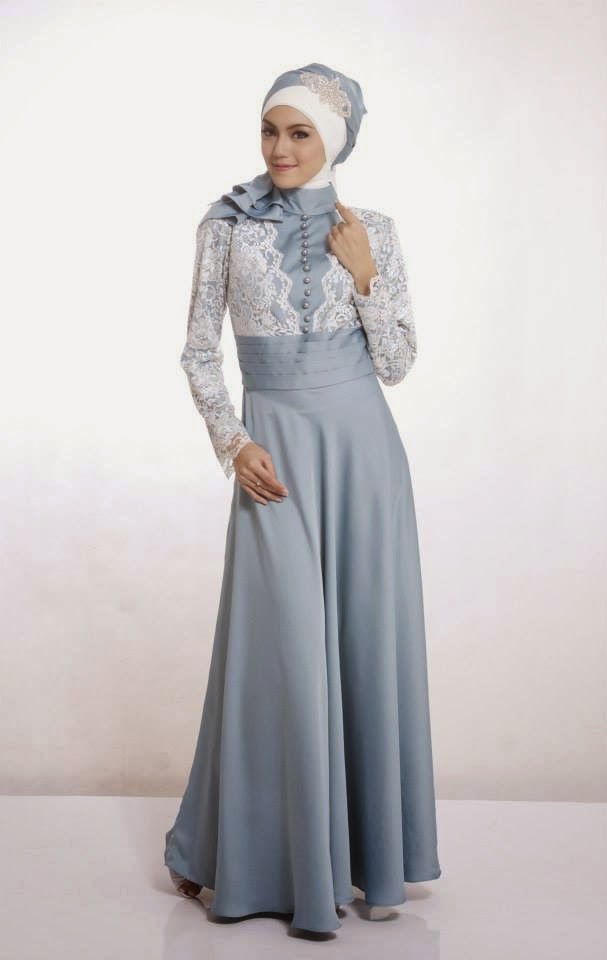 Model Baju Pesta Muslim Tren Masa Kini Model Baju Pesta Muslim Tren Masa Kini