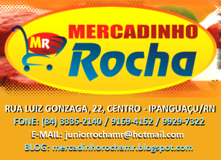 MERCADINHO ROCHA