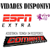 ESPN Extra chega ao line up da Vivo