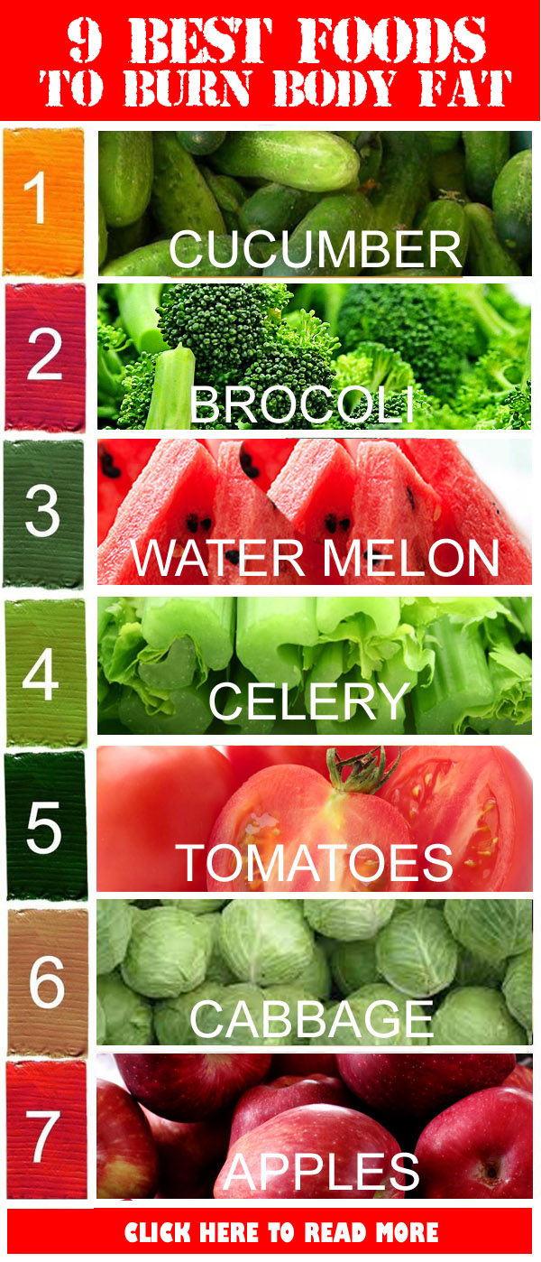 Skinny Foods You Must Eat to Lose Weight Fast 9 Skinny Foods You Must