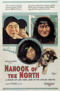 Nanook of the North Poster