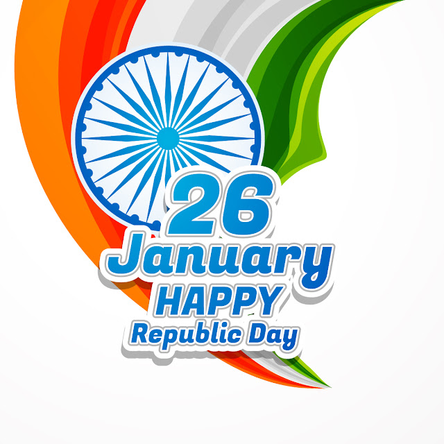 Happy Republic Day Happy Republic Day