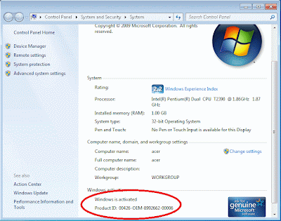 unduh windows 7 loader terbaru unduh windows 7 loader terbaru