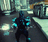 Fist And Hammer (607 KB) Fist And Hammer (607 KB)