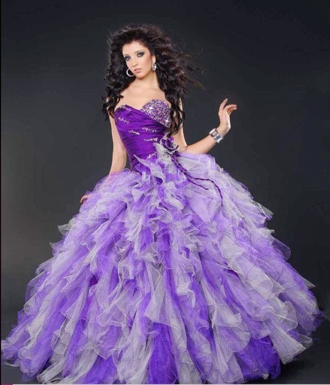 Asombrosos Vestidos de Quinceañeras Asombrosos Vestidos de Quinceañeras