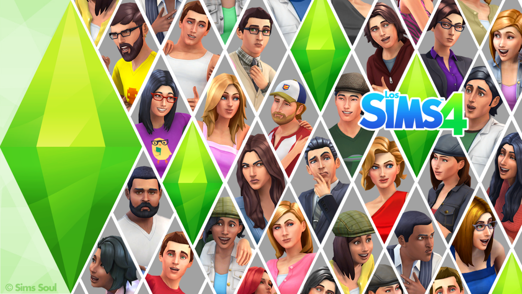 Skidrow Reloaded The Sims 4 1.72 - THE SIMS 4 - RELOADED ...