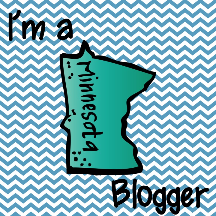 Minnesota Blogger