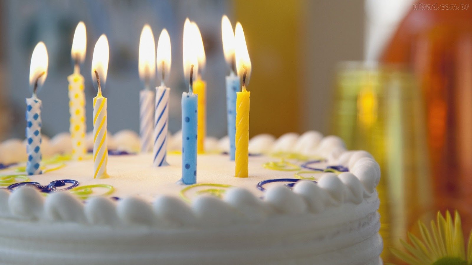 professora michelle 10 tradições de aniversário interessantes