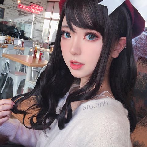 Asian Cosplay, Cute Cosplay, Amazing Cosplay, Cosplay Outfits, Best Cosplay, Zero Wallpaper, Pretty Anime Girl, Epic Cosplay, Cute Cosplay Girls, Japanese anime cosplay girl, Cute fashion, Cute and sexy cosplay