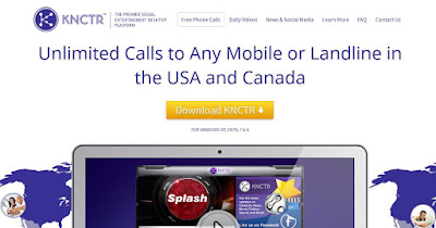 TÉLÉCHARGER KNCTR FREE CALL CALL FREE TÉLÉCHARGER KNCTR