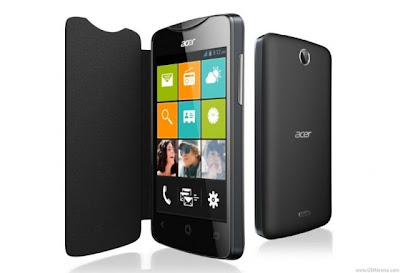 Acer Liquid Z3
