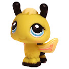 Littlest Pet Shop Pet Pairs Bee (#201) Pet