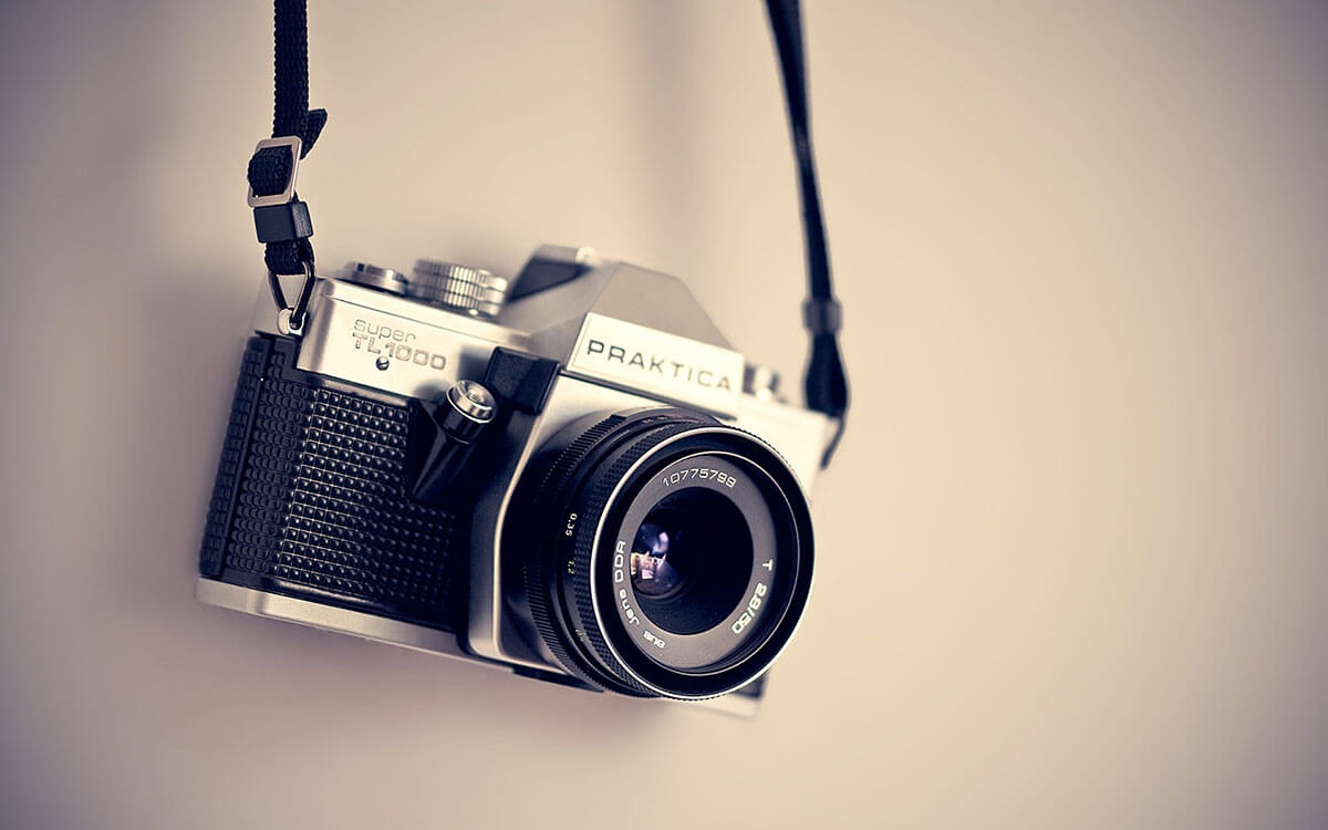 analogue-aperture-camera