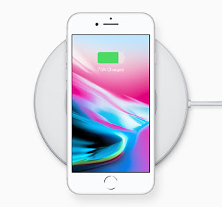 Image result for iPhone 8 and 8 plus battery