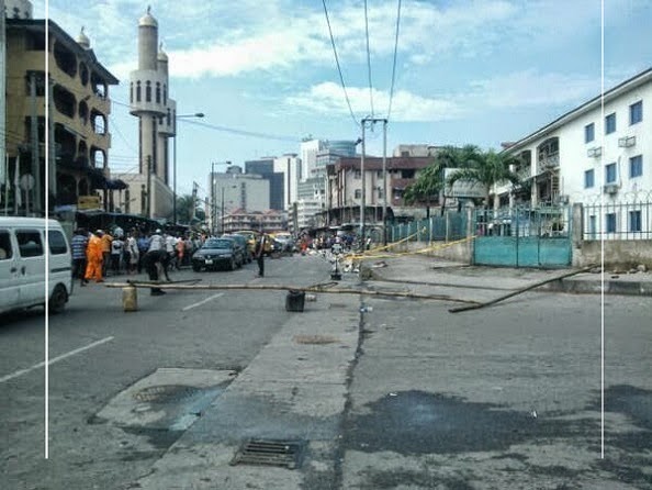 bomb tinubu square bomb tinubu square