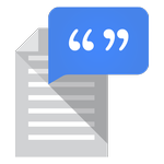 Google Text-to-speech APK