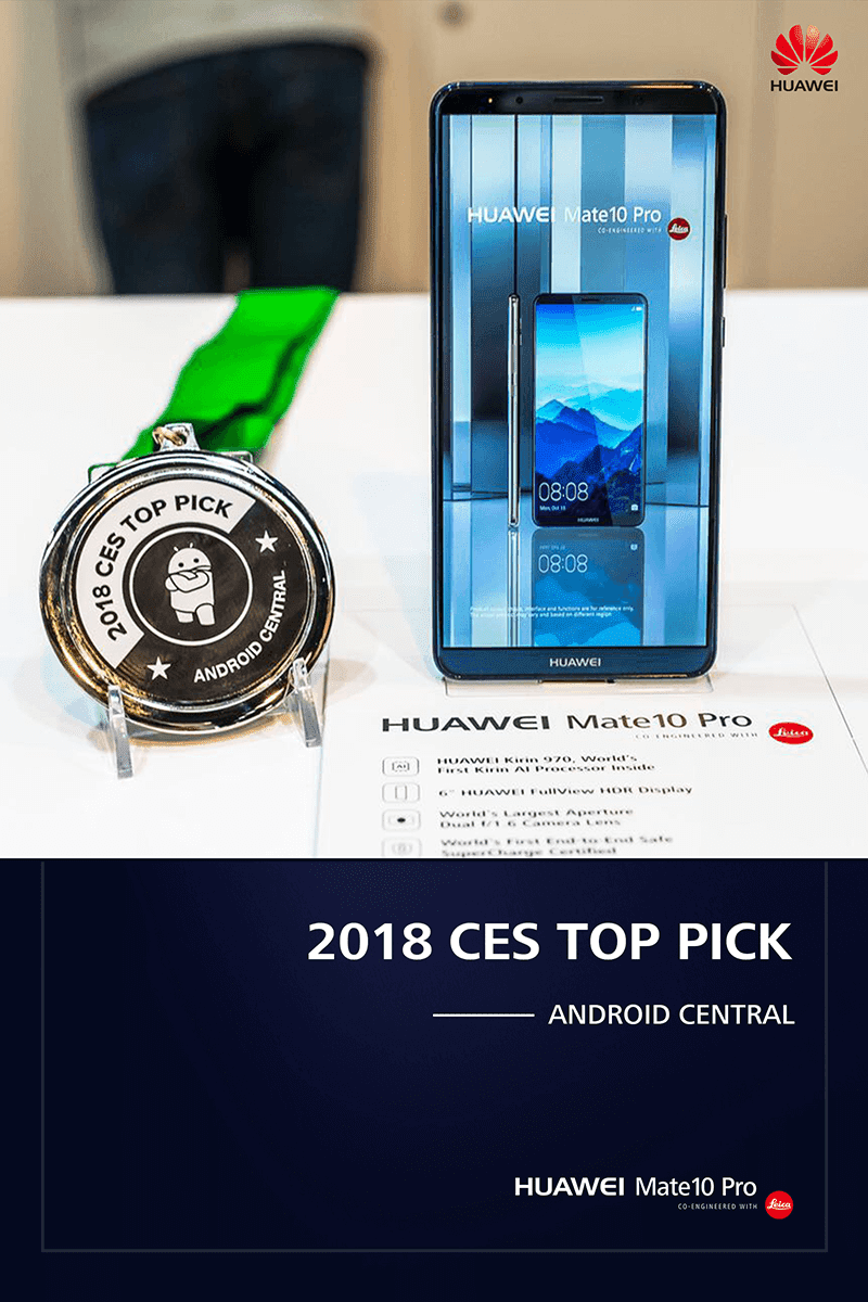 Android Police's award
