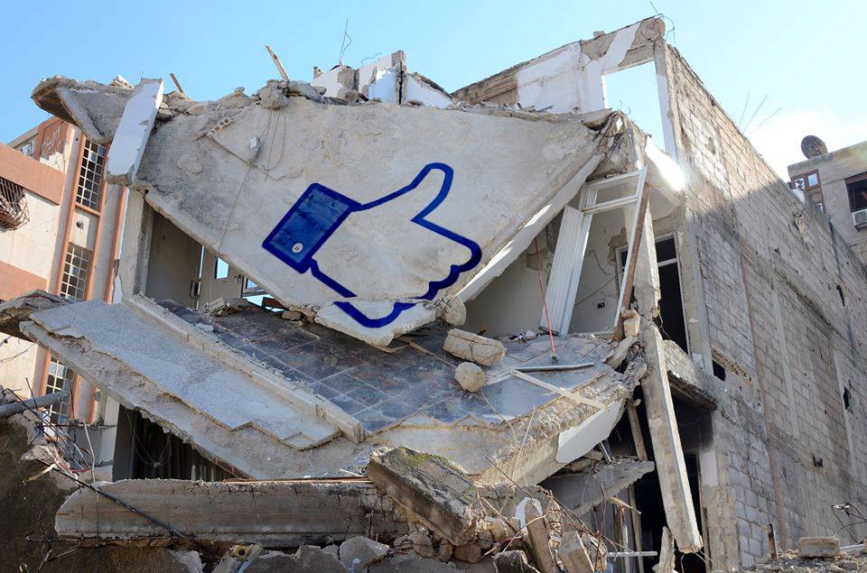 TAMMAM AZZAM « ART FOR HUMAN RIGHTS