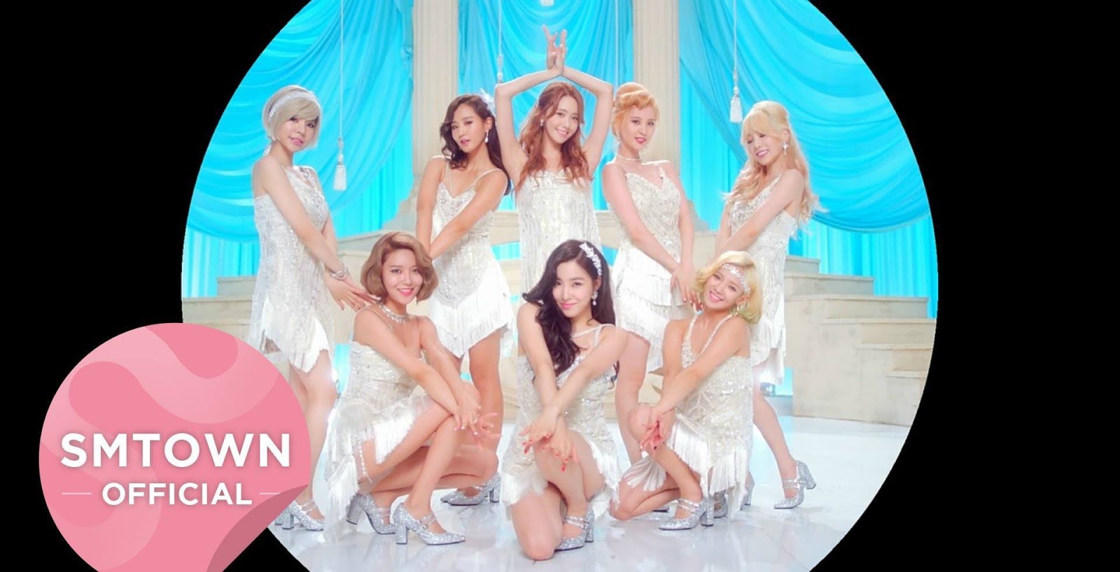 Girls’ Generation revela su video teaser de “Lion Heart” con un