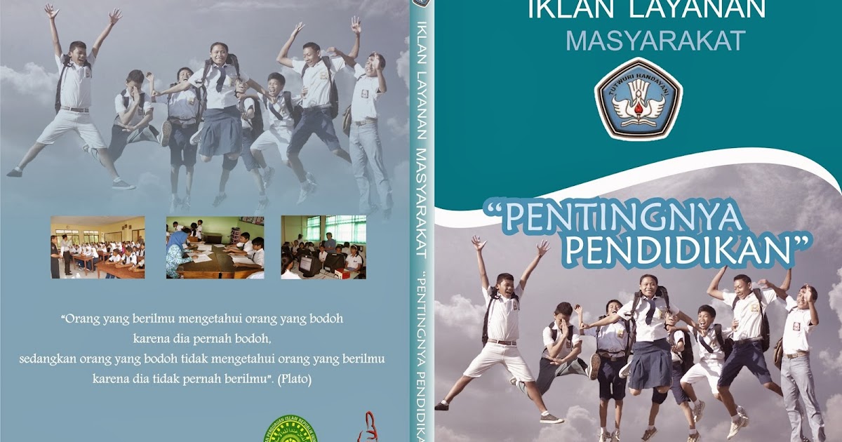 25 Gambar Cover Dvd Iklan Layanan Masyarakat Terbaru Riwayat Gallery