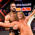 Cobertura: WWE Extreme Rules 2018 - Stealing the win