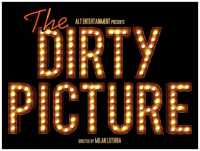 The Dirty Picture songs
