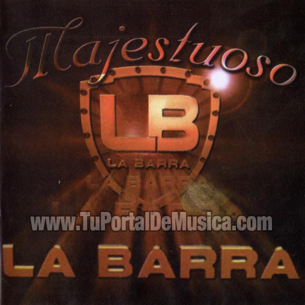 La Barra - Majestuoso (2005) La Barra - Majestuoso (2005)